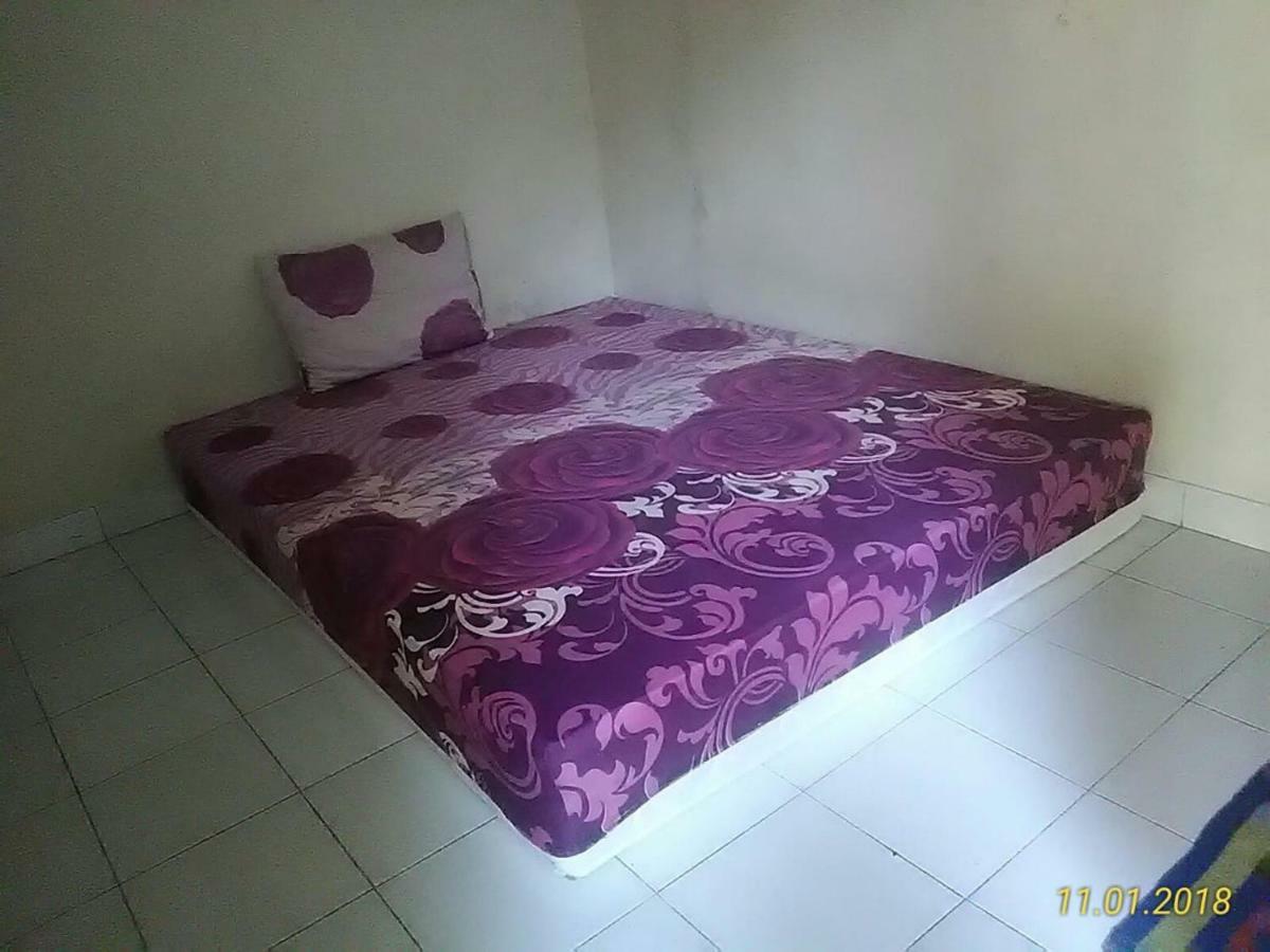 Janti Transit Room Syariah Maguwo Exterior foto